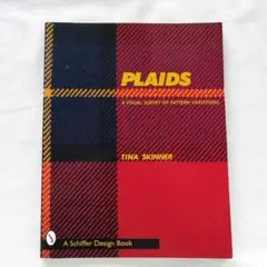 Plaids チェックパターン集