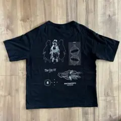 SAN FRANTOKYO Tシャツ SFTStudios