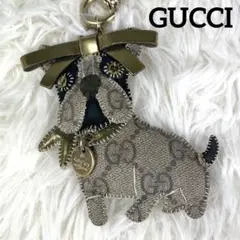 GUCCI LEROY グッチ フレンチブルドッグ キーホルダー 楽天市場】GUCCI グッチ GGプラス グッチョリシリーズ フレンチ