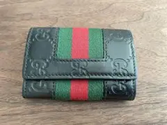 GUCCIグッチ❤︎キーケース