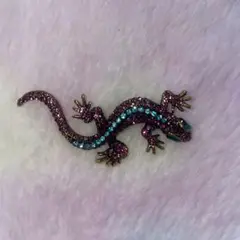 トカゲ