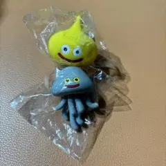ドラゴンクエスト 立体シリコン
