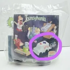 Toonsylvania トゥーンシルバニア フィギュア　セット　1998 2025年最新】トゥーンシルバニアの人気アイテム - メルカリ