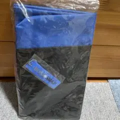 BOSS SMAP トートバッグ 黒と青