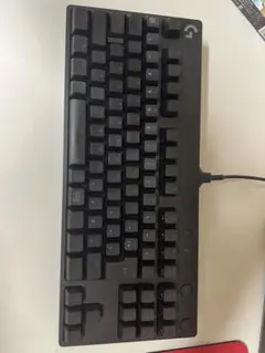 Logicool G Pro キーボード