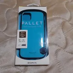 LEPLUS Pallet Air iPhone 11 Pro Max ケース