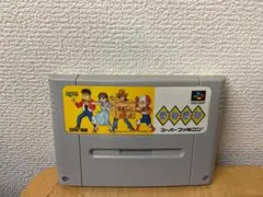 SFC 摩訶魔訶 まかまか シグマ
