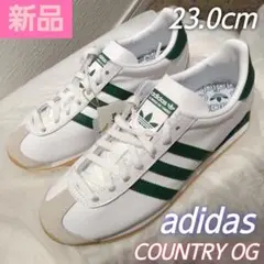 極美品　アディダス　adidas カントリー　FZ0013 27cm アディダス adidas COUNTRY OG FZ0013／ カントリーOG メンズ
