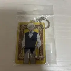 名探偵コナン　アクリルキーホルダー