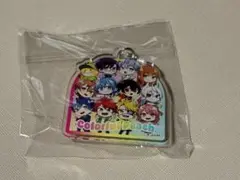 【からぴち】全員集合「アクキー」