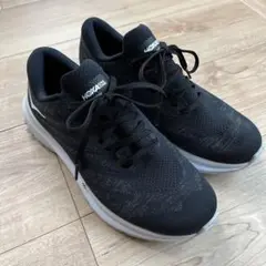 HOKA ONE ONE ホカオネオネ CAVU3 レディース