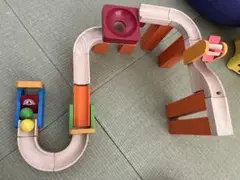 トリックストラック