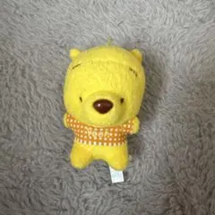 プーさん　ぬいぐるみ