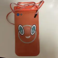 ポケモン スマホロトム型スマホホルダー