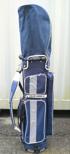HONMA ホンマ ゴルフバック 軽量 男女兼用モデル 送料無料
