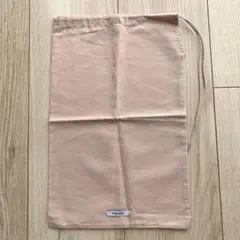 ミュウミュウ シューズ 保存袋 新品未使用