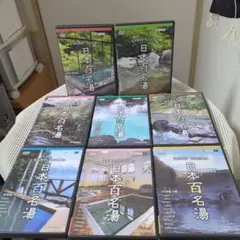 温泉教授·松田忠徳の日本百名湯