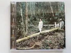 TRF WorldGlobe CD