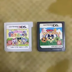 動作確認　たまごっちのプチプチおみせっち　おうちまいにちたまごっち