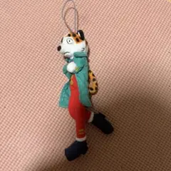 ジョジョの奇妙な冒険 一番くじ H賞 タクシーのぬいぐるみ