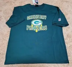 NFL GREEN BAY PACKERS シャツ