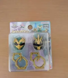 DXセンタイリングセット　ゴジュウイーグル　ゴジュウユニコーン　未開封