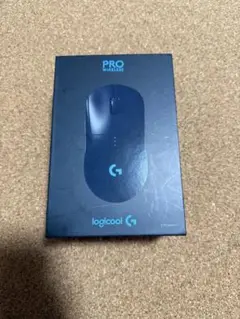 logicool PRO Wireless マウス 本体