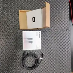 Oculus Link ケーブル (PC VR) 約5m