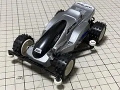 ミニ四駆　フェンスカー　モーター19個まとめ売り　ブラシ、ケース付 ミニ四駆 フェンスカー モーター19個まとめ売り ブラシ、ケース