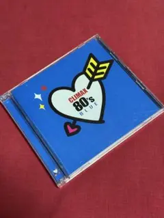 【送料無料】J-POP名曲集「クライマックス 80's BLUE」【BEST】