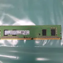 PCメモリ DDR4 4GB メモリ UD050D0B78SFAB85