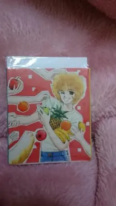 レア！未使用品★OH！ファミリー　渡辺多恵子　消しゴム
