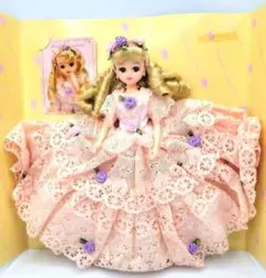 2025年最新】アイリッシュドレスデン リカちゃんの人気アイテム