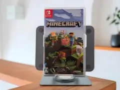 マインクラフト Minecraft Switch版 任天堂 スイッチ