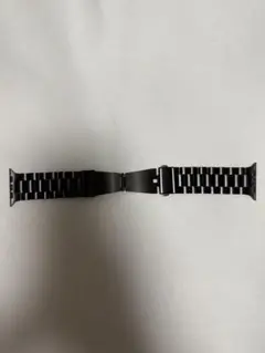 Applewatch ステンレスバンド 44mm ブラック