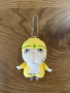 【美品】カラフル忍者　いろまき　ぬいぐるみマスコット