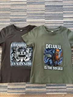 イタリアンブレインロット Tシャツ2枚セット