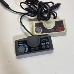 NEC PCエンジン コントローラー