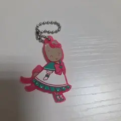 セーラームーン×サンリオコラボ　ガチャガチャ