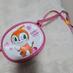ドキンちゃん ポシェット