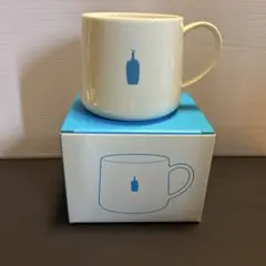 BLUE BOTTLE COFFEE マグカップ