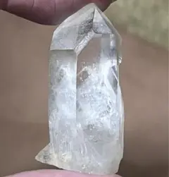 天然石　ポイント　水晶　原石