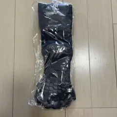 タビオ　サッカーソックス M ブラック