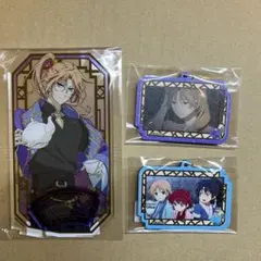 暁のヨナ　くじメイト　スウォンセット