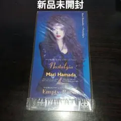 【新品未開封】浜田麻里/ノスタルジア