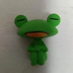 どこでもいっしょ　まちぼうけ　リッキー