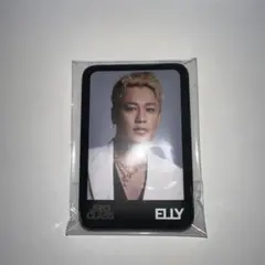 JSB3 CLASS ELLY ピンバッジ