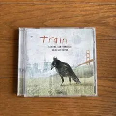 train CD Save Me, San Francisco