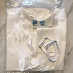 結婚式 新郎 メンズセット