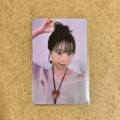 JOYURI チョユリ episode25 Timeトレカ_18